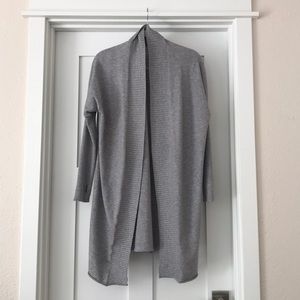 Caslon • Long Sweater Cardigan • Size XS